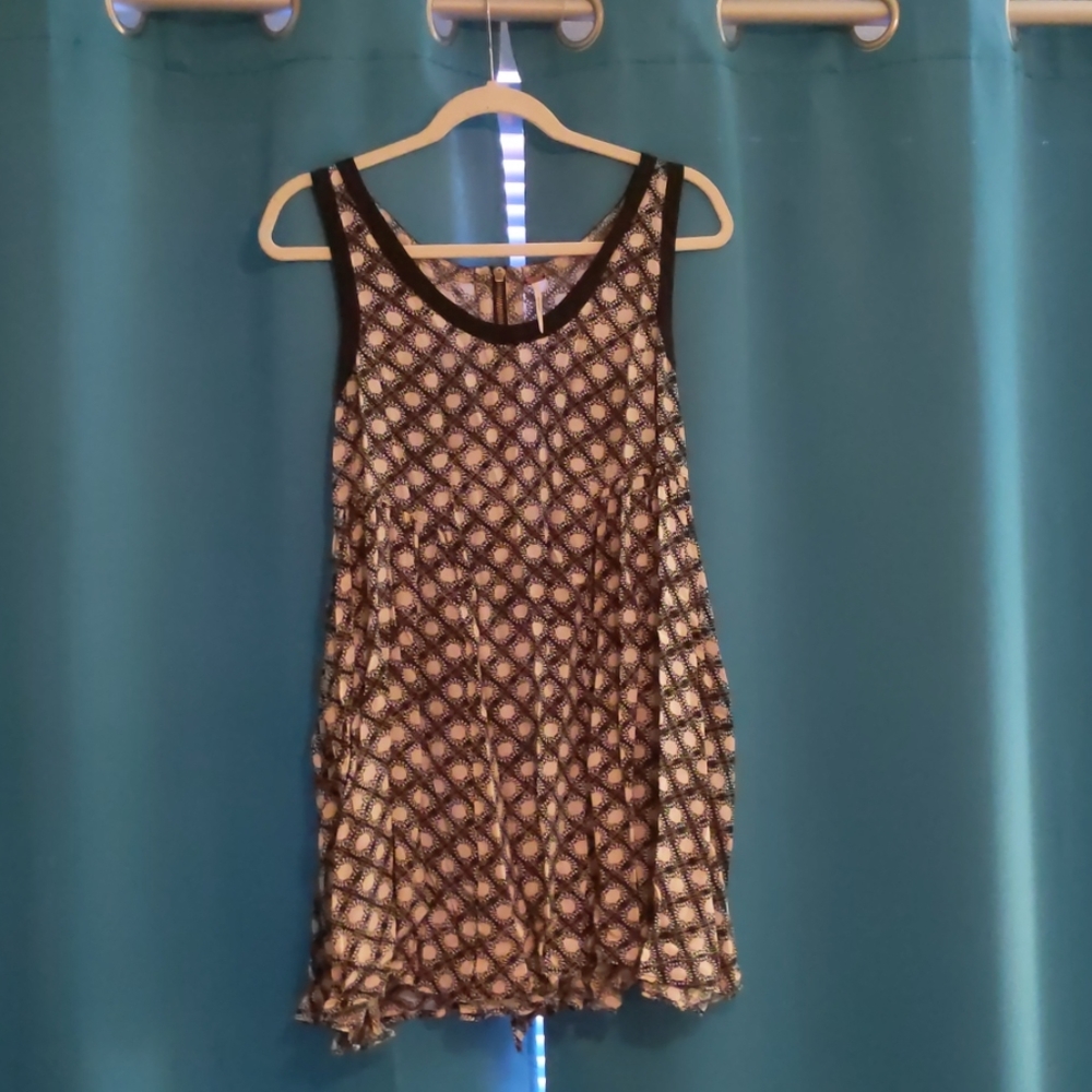 FP Tank Dress/Tunic
